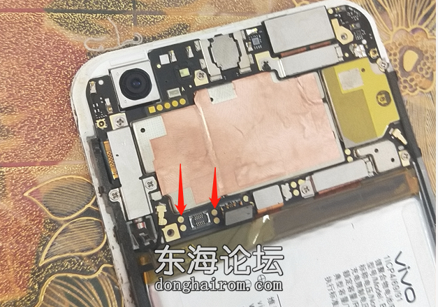 vivo X9Plus(B-B8)短接点.png