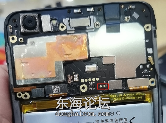 vivo Y71(B-E1)短接TP.png