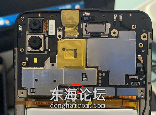 vivo Z1 Z1i(B-D9)短接图和Z3X一样.png
