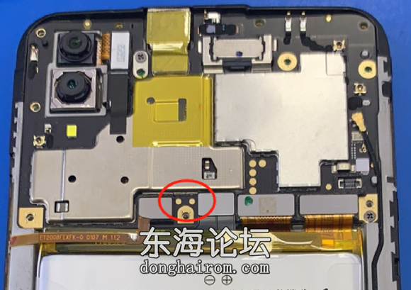 vivo Z3X短接点(B-D9) PD1730GA.png
