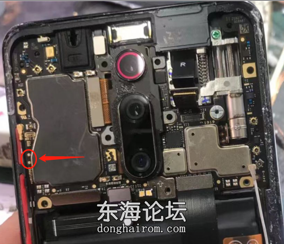 红米K20PRO 小米9TPRO短接点.png