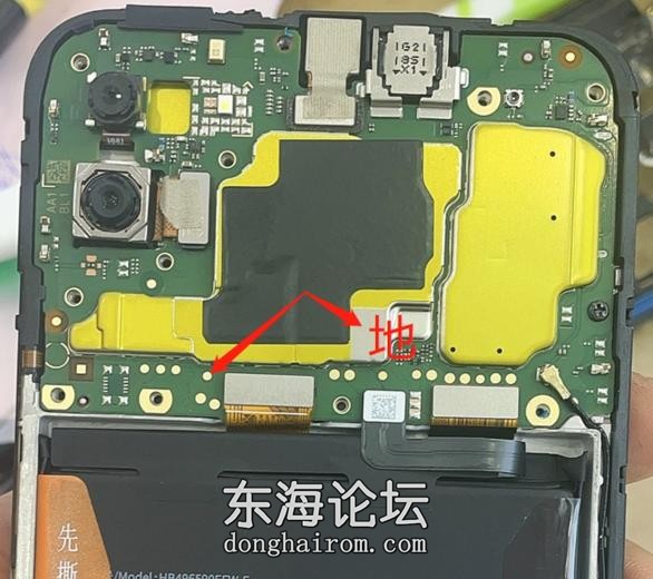 荣耀畅玩20a 4G(KOZ-AL00CM)Helio G85 MT6769Z.jpg