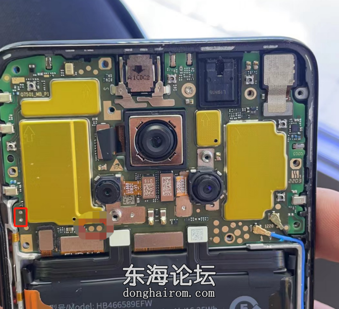 优畅享50Plus 5G(VP005 NEP-AN00)同雷鸟FF1和Hi nova9z和Hi畅享60Pro高通骁龙695.png