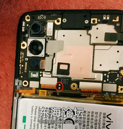 IQOO U1短接图 V2023A B-O1类似Y50T 4G.png