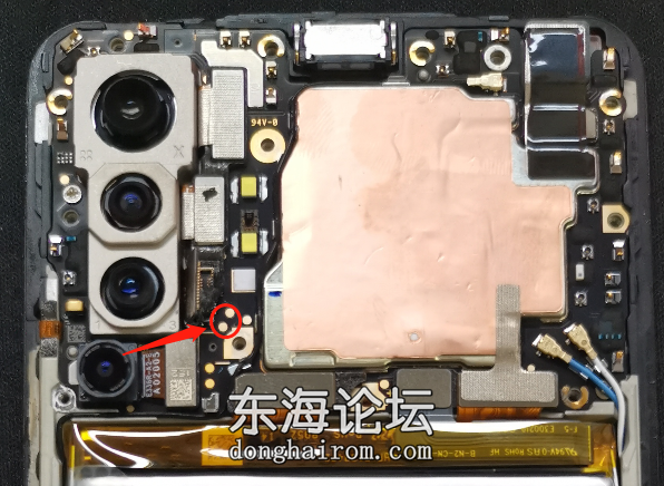 vivo X50 V2001A短接点 B-N2.png