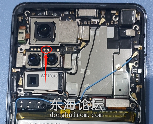 vivo X50Pro V2005A短接点B-N3.png