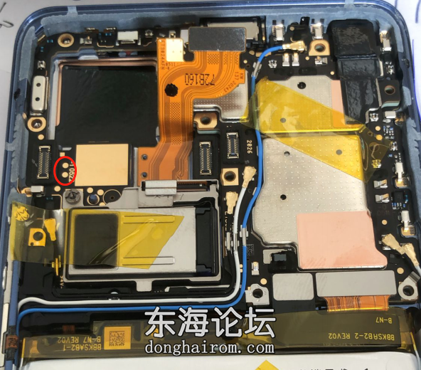 vivo X50Pro 短接图 V2011A B-N7.png