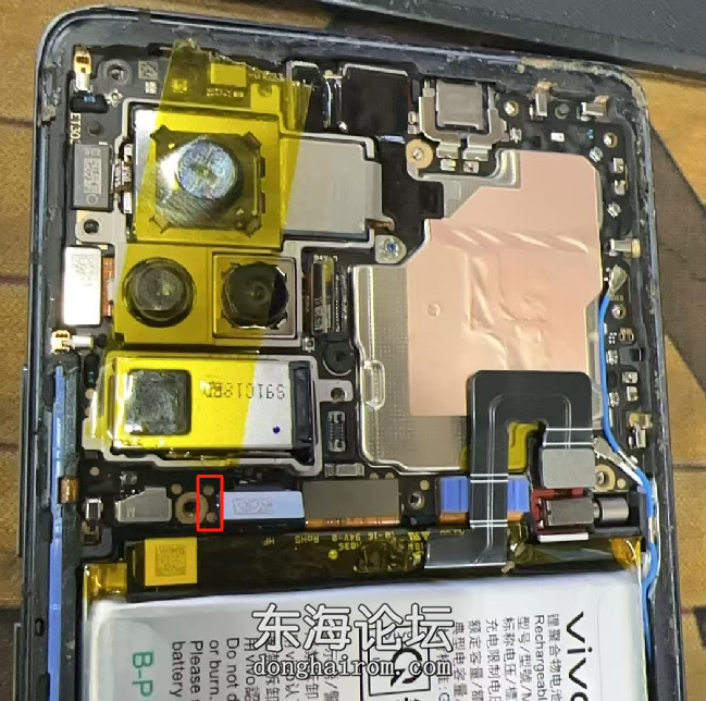 vivo X60Pro 5G V2047A Exynos1080短接 .png